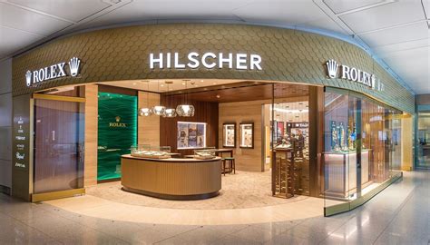 juwelier hilscher flughafen
